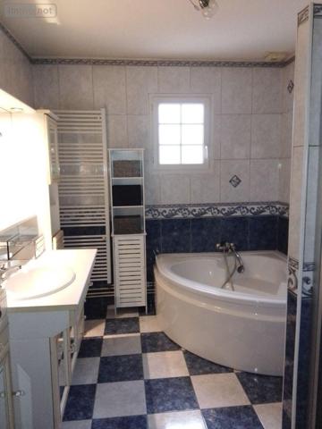 Maison à vendre à Soissons dans l'Aisne (02200), ref : 1245