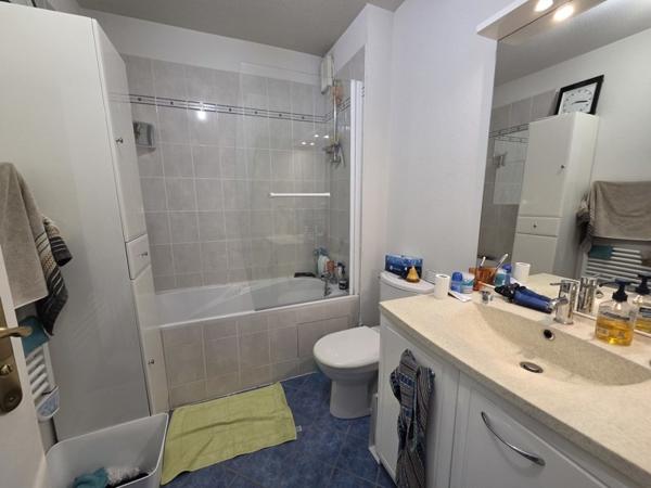 Appartement à vendre |  Saint-Seurin-sur-l'Isle |  2 pièces | 37 m²