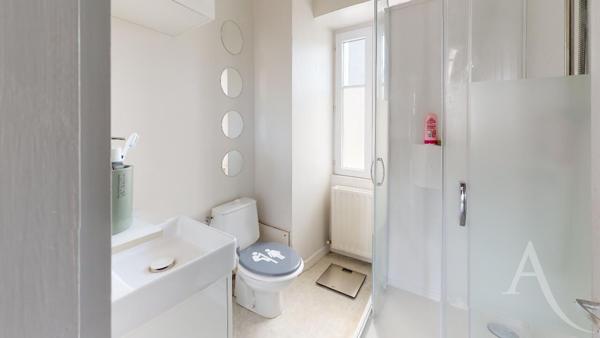 Appartement T2 51m2 - Hyper Centre de CHTX