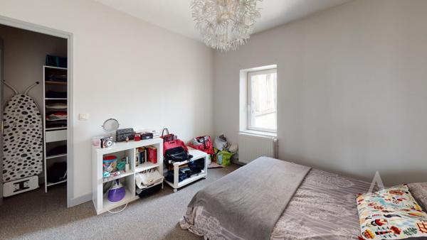 Appartement T2 51m2 - Hyper Centre de CHTX