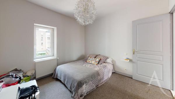 Appartement T2 51m2 - Hyper Centre de CHTX