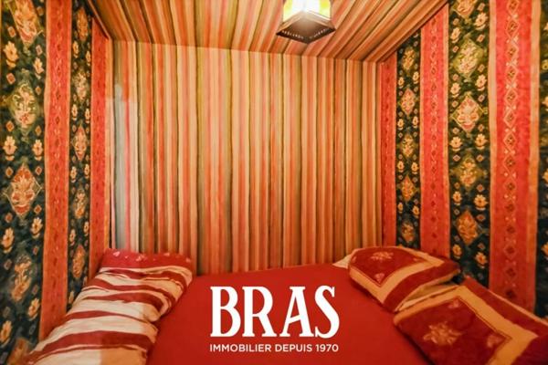 Appartement T2 - 35m² - La Baule-Escoublac Centre-Benoit