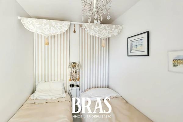 Appartement T2 - 35m² - La Baule-Escoublac Centre-Benoit