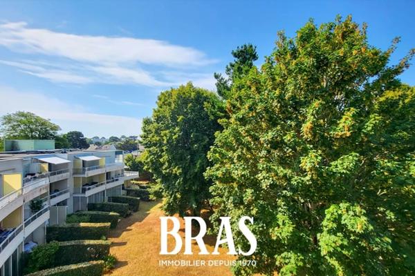 Appartement T2 - 35m² - La Baule-Escoublac Centre-Benoit