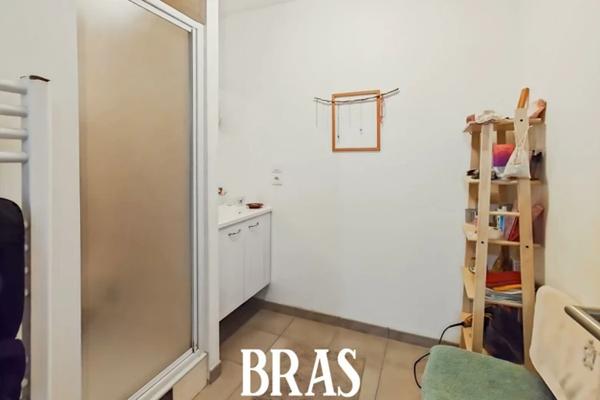 Appartement T3 - 64m² - Nantes St jacques