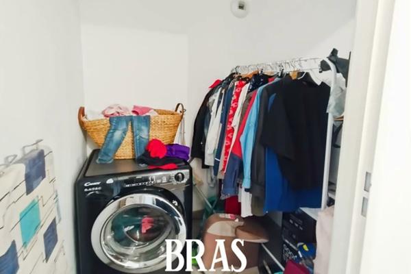 Appartement T3 - 64m² - Nantes St jacques