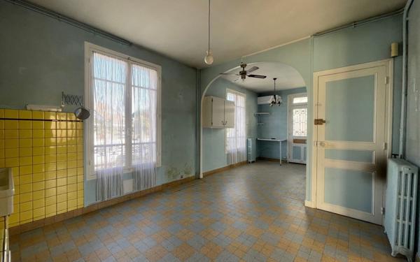 Maison à vendre    4 pièces • 100 m2 Torcy