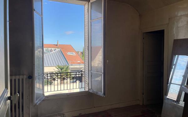 Maison à vendre    4 pièces • 100 m2 Torcy