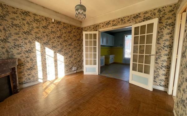 Maison à vendre    4 pièces • 100 m2 Torcy