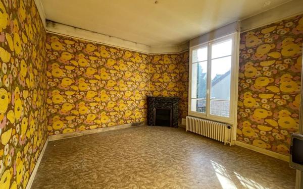 Maison à vendre    4 pièces • 100 m2 Torcy