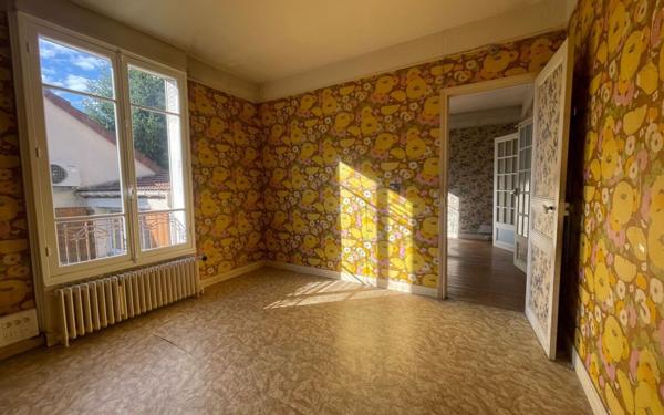 Maison à vendre    4 pièces • 100 m2 Torcy