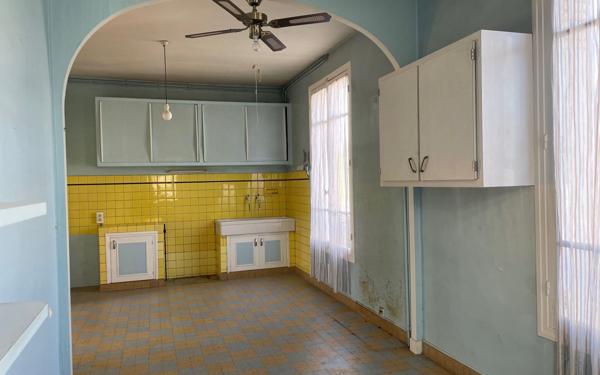 Maison à vendre    4 pièces • 100 m2 Torcy