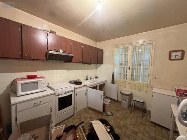 Maison à vendre à Caulnes dans les Côtes-d'Armor (22350), ref : 22044-3805