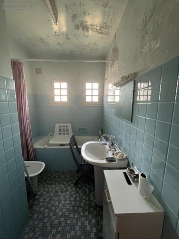 Maison à vendre à Caulnes dans les Côtes-d'Armor (22350), ref : 22044-3805