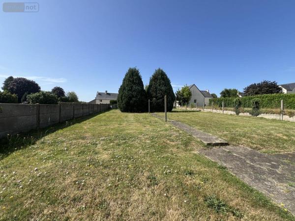 Maison à vendre à Caulnes dans les Côtes-d'Armor (22350), ref : 22044-3805