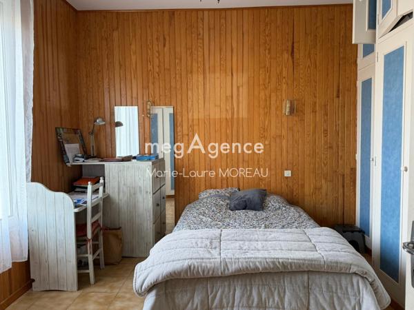 Maison à SAINT-PIERRE-D'OLERON, 17310 - 6 pièces 165m²