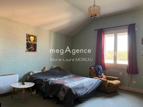 Maison à SAINT-PIERRE-D'OLERON, 17310 - 6 pièces 165m²