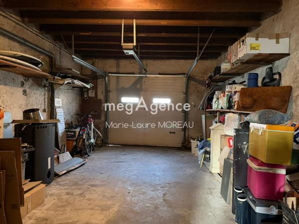 Maison à SAINT-PIERRE-D'OLERON, 17310 - 6 pièces 165m²