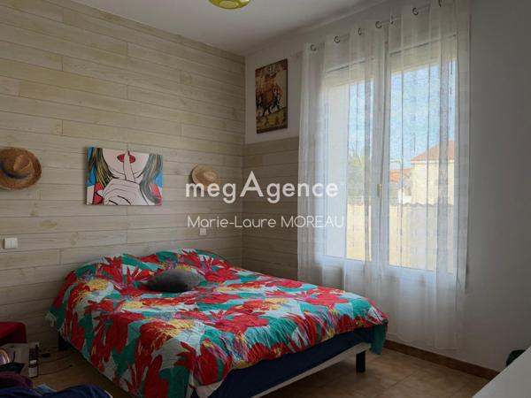 Maison à SAINT-PIERRE-D'OLERON, 17310 - 6 pièces 165m²