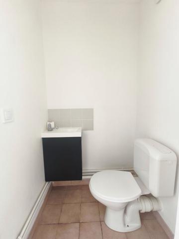 Appartement meublé 2 pièces 40 m2 + parking - Gambetta