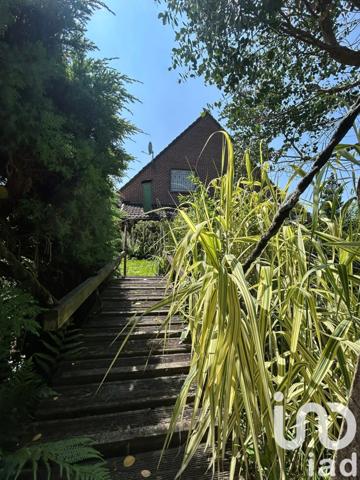 Maison à vendre 8 pièces 130 m² Maubeuge