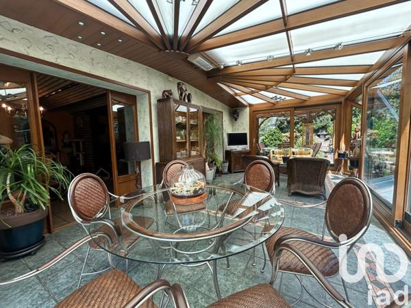 Maison à vendre 8 pièces 130 m² Maubeuge