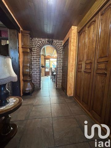 Maison à vendre 8 pièces 130 m² Maubeuge