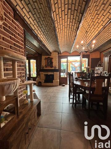 Maison à vendre 8 pièces 130 m² Maubeuge