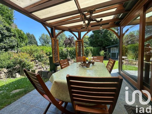 Maison à vendre 8 pièces 130 m² Maubeuge