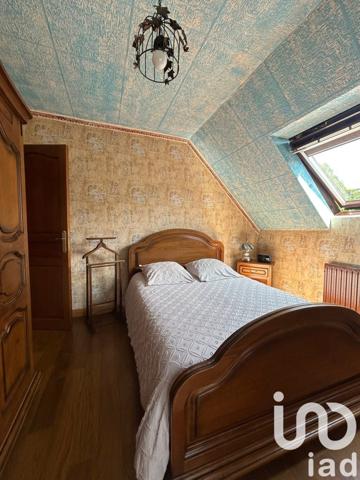 Maison à vendre 8 pièces 130 m² Maubeuge