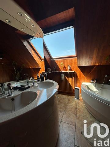 Maison à vendre 8 pièces 130 m² Maubeuge