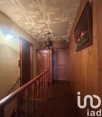 Maison à vendre 8 pièces 130 m² Maubeuge