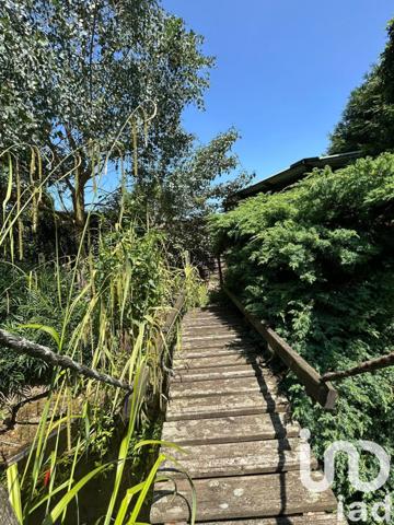 Maison à vendre 8 pièces 130 m² Maubeuge