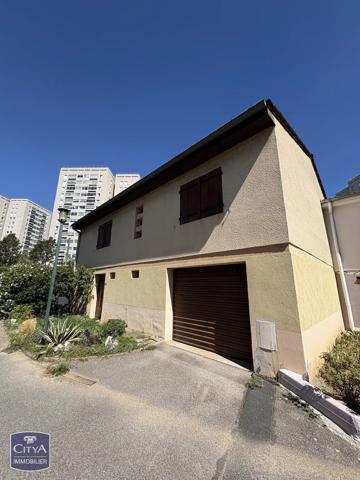 Maison à vendre 4 pièces 82m² Vénissieux (69200)