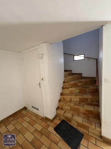Maison à vendre 4 pièces 82m² Vénissieux (69200)