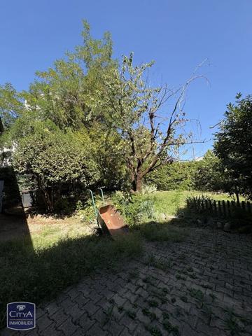 Maison à vendre 4 pièces 82m² Vénissieux (69200)
