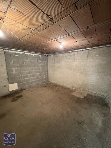 Maison à vendre 4 pièces 82m² Vénissieux (69200)