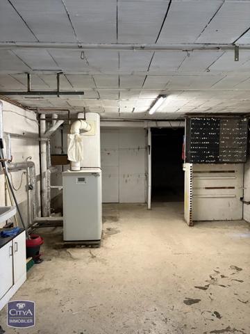 Maison à vendre 4 pièces 82m² Vénissieux (69200)