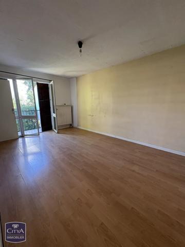 Maison à vendre 4 pièces 82m² Vénissieux (69200)