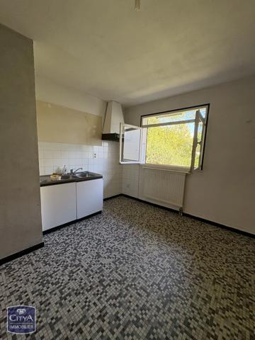 Maison à vendre 4 pièces 82m² Vénissieux (69200)