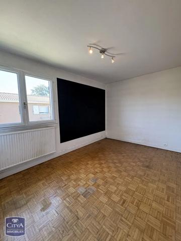 Maison à vendre 4 pièces 82m² Vénissieux (69200)