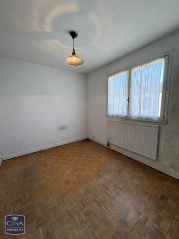 Maison à vendre 4 pièces 82m² Vénissieux (69200)