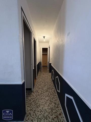 Maison à vendre 4 pièces 82m² Vénissieux (69200)