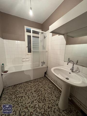 Maison à vendre 4 pièces 82m² Vénissieux (69200)