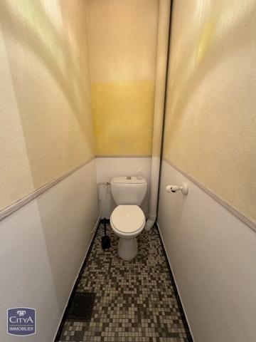 Maison à vendre 4 pièces 82m² Vénissieux (69200)