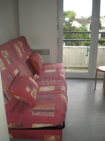 Appartement NANTES