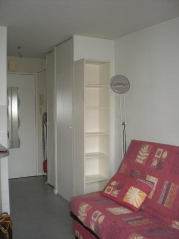 Appartement NANTES