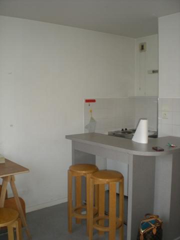 Appartement NANTES