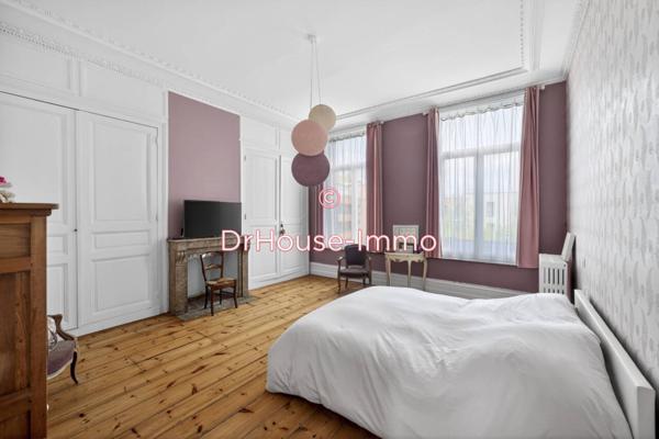 Maison à vendre 10 pièces de 365 m²