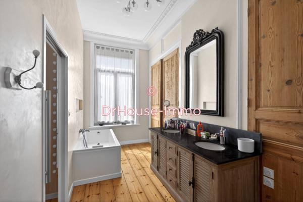 Maison à vendre 10 pièces de 365 m²